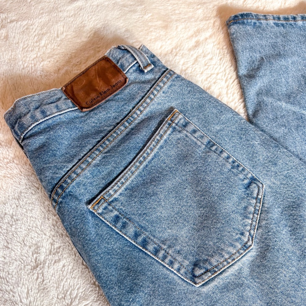 Vintage Calvin Klein Jeans
